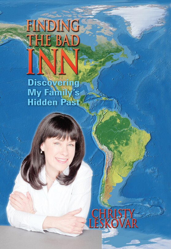 Couverture_Finding the Bad Inn