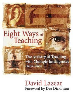 Couverture_Eight Ways Of Teaching