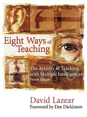Couverture_Eight Ways Of Teaching
