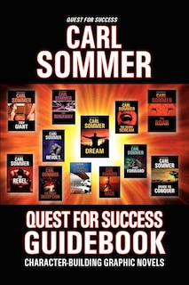 Front cover_Quest For Success Guidebook