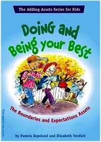 Doing and Being Your Best: The Boundaries And Expectations Assets