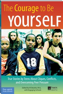 Couverture_The Courage to Be Yourself