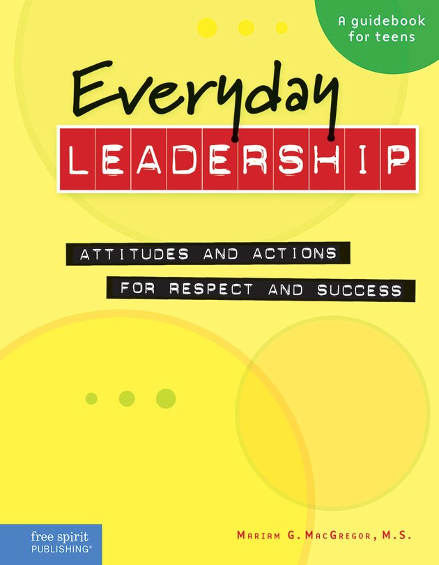 Couverture_Everyday Leadership