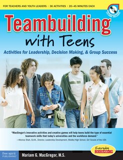 Couverture_Teambuilding with Teens