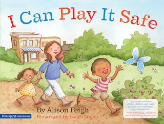 Front cover_I Can Play It Safe