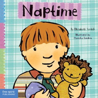 Front cover_Naptime