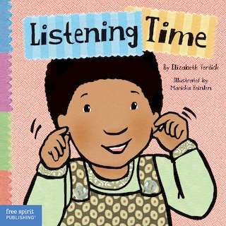 Couverture_Listening Time