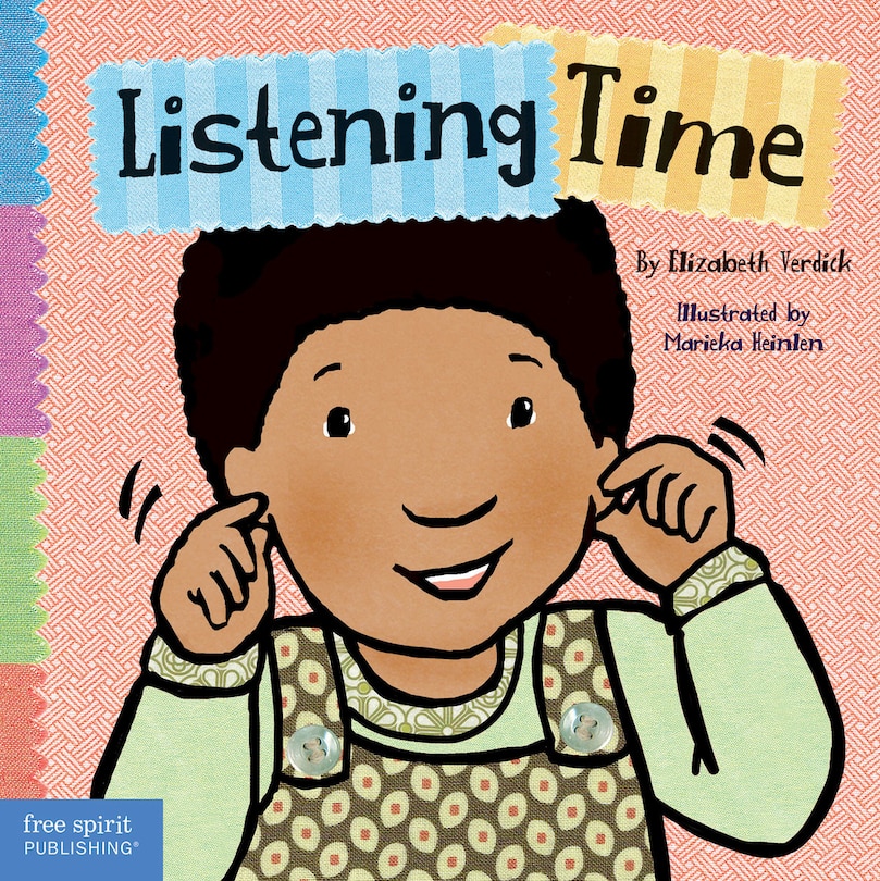 Couverture_Listening Time