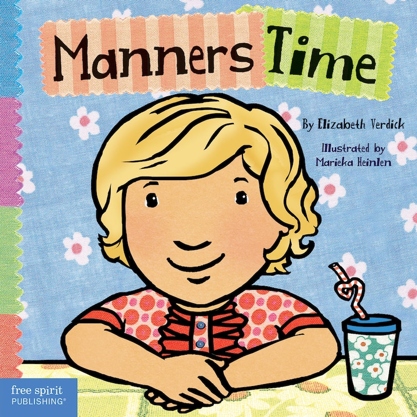 Couverture_Manners Time