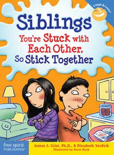 Front cover_Siblings