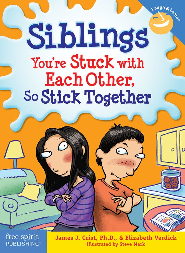 Front cover_Siblings