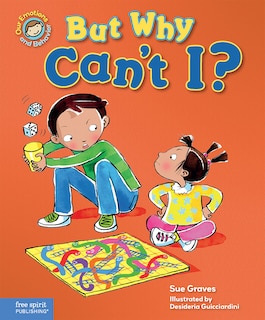 Couverture_But Why Can't I?