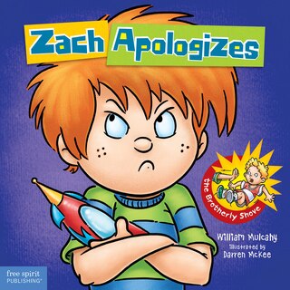 Front cover_Zach Apologizes