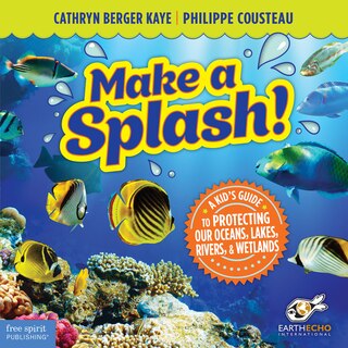 Couverture_Make a Splash!