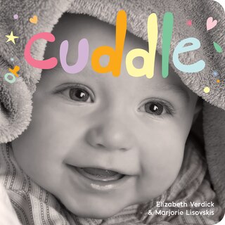 Front cover_Cuddle