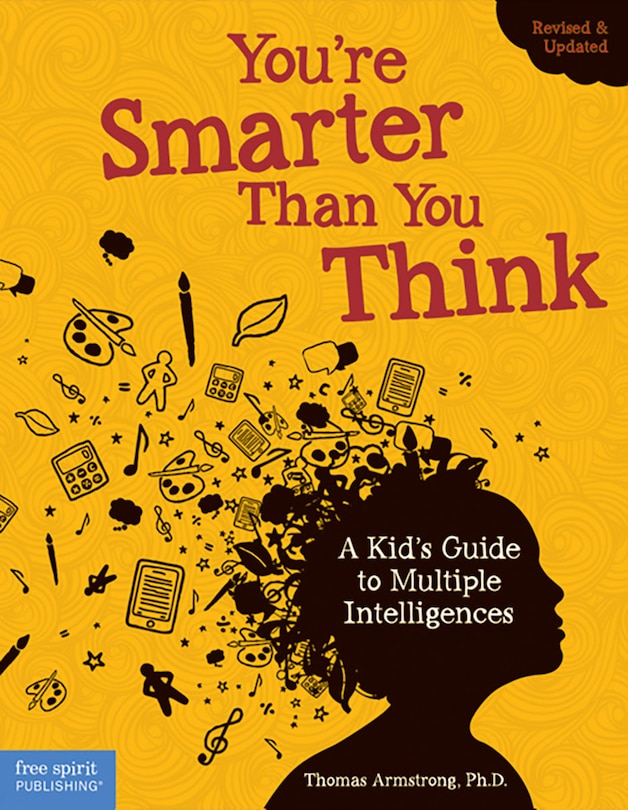 Front cover_You're Smarter Than You Think