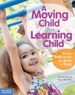 Front cover_A Moving Child Is A Learning Child