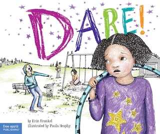 Front cover_Dare!