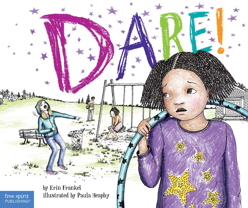Front cover_Dare!
