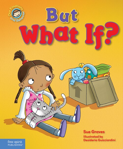 Front cover_But What If?