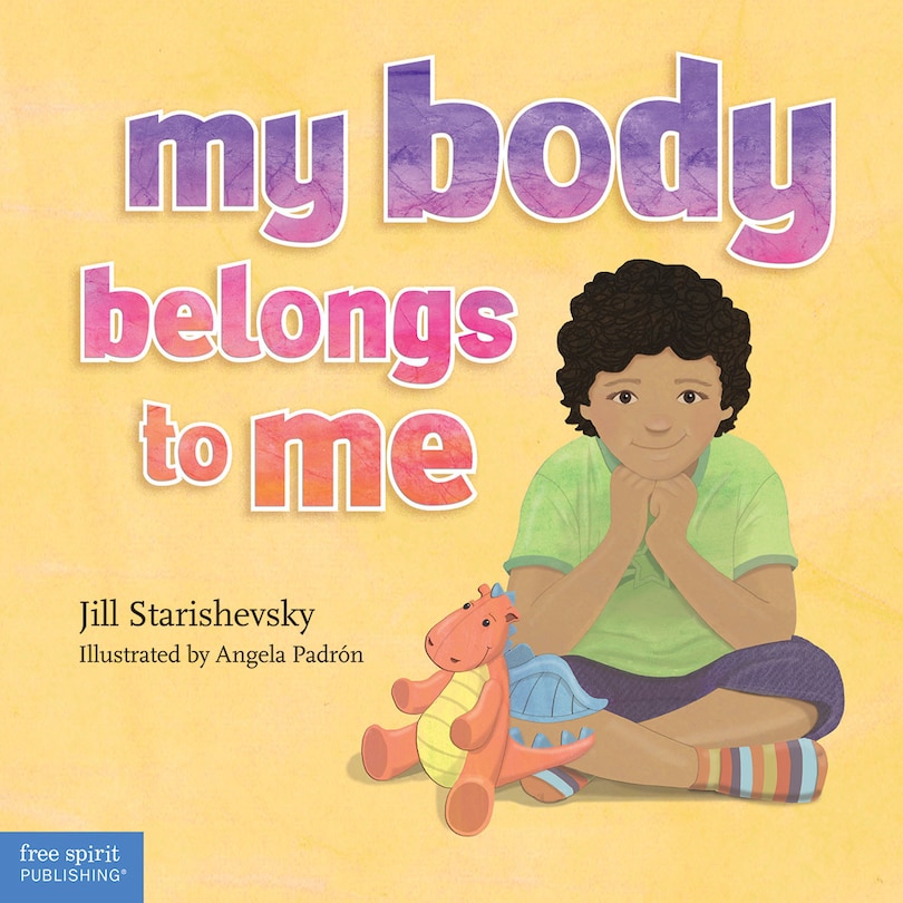 Front cover_My Body Belongs To Me