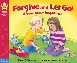 Couverture_Forgive And Let Go!