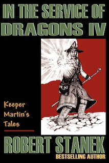 Couverture_In the Service of Dragons IV