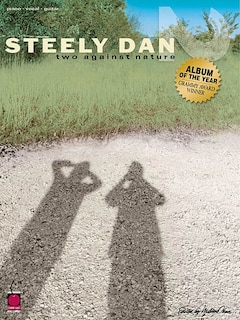 Front cover_Steely Dan - Two Against Nature