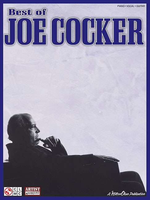 Best Of Joe Cocker