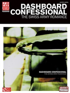 Couverture_Dashboard Confessional - The Swiss Army Romance