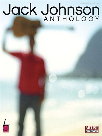 Couverture_Jack Johnson - Anthology