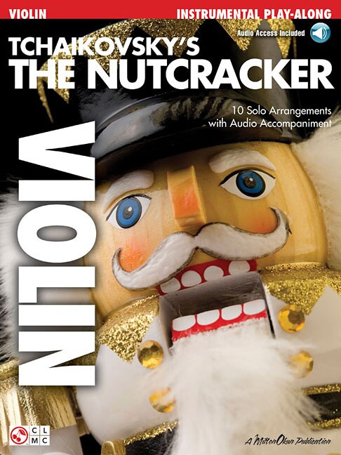 Tchaikovsky's The Nutcracker image number 0