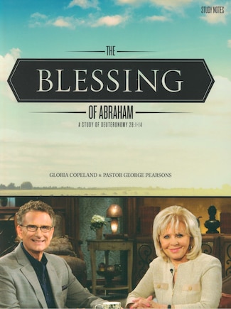 Blessing of Abraham Study Notes