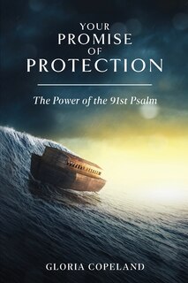 Couverture_Your Promise Of Protection