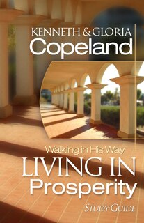 Couverture_Living in Prosperity Study Guide