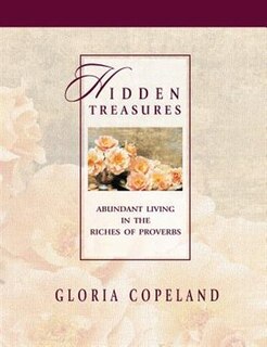 Front cover_Hidden Treasures