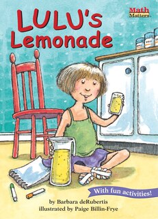 Front cover_Lulu's Lemonade