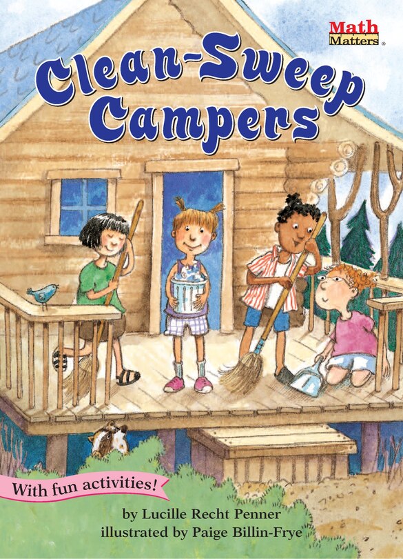 Couverture_Clean-Sweep Campers