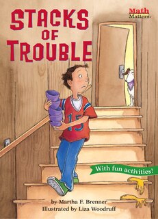 Couverture_Stacks of Trouble
