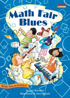 Couverture_Math Fair Blues