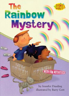 Front cover_The Rainbow Mystery