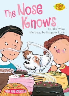 Couverture_The Nose Knows