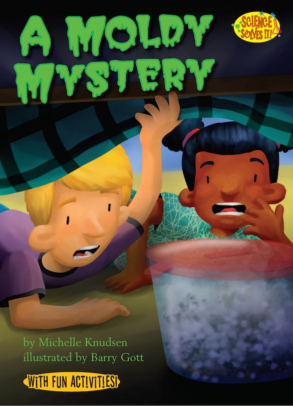 Couverture_A Moldy Mystery