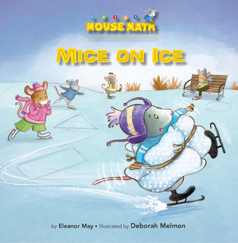 Front cover_Mice on Ice