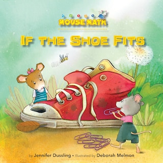 Front cover_If the Shoe Fits