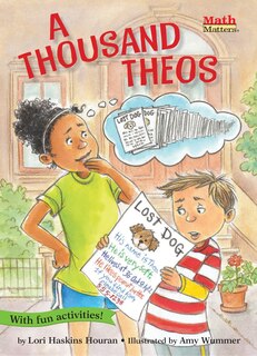 Front cover_A Thousand Theos