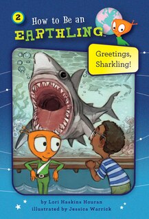 Couverture_Greetings, Sharkling! (Book 2)