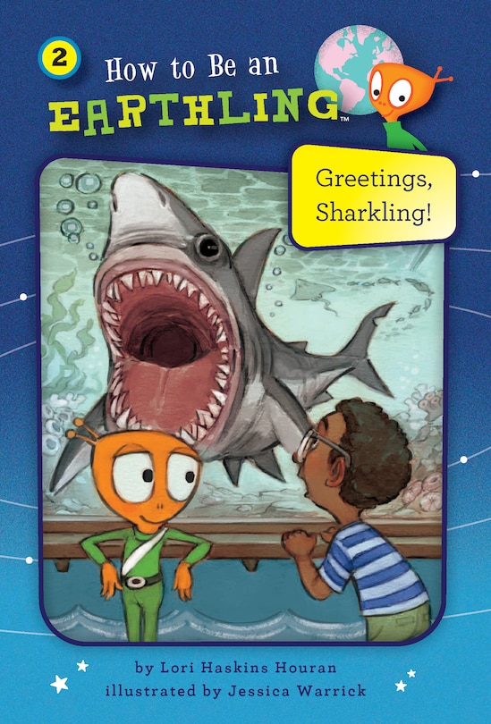 Couverture_Greetings, Sharkling! (Book 2)