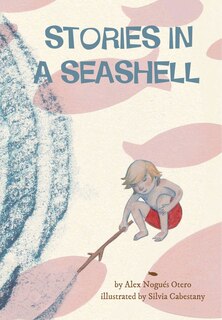 Front cover_Stories In A Seashell
