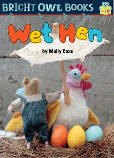 Front cover_Wet Hen